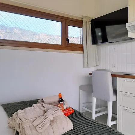 Vakantiehuis El Cornical Luxury *