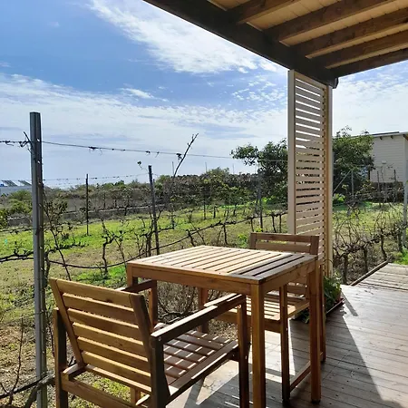 El Cornical Luxury Vakantiehuis