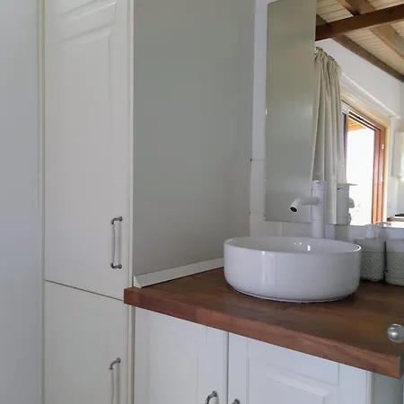 Vakantiehuis El Cornical Luxury Arafo