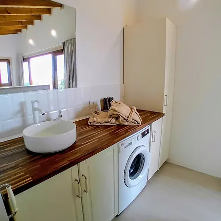 El Cornical Luxury Arafo