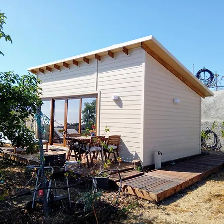 El Cornical Luxury * Arafo