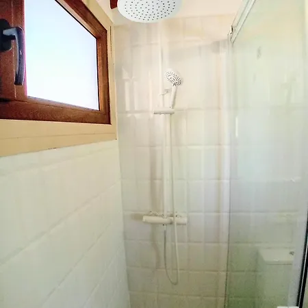 El Cornical Luxury Vakantiehuis