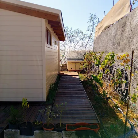 El Cornical Luxury Vakantiehuis