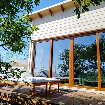 Vakantiehuis El Cornical Luxury