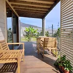 Vakantiehuis El Cornical Luxury Arafo