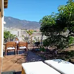 El Cornical Arafo