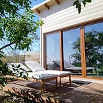 Vakantiehuis El Cornical Luxury Arafo