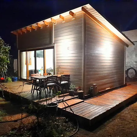 El Cornical Luxury Dom wakacyjny Arafo