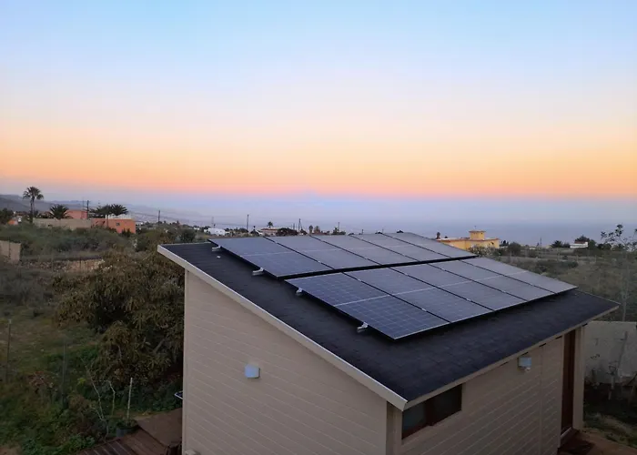 El Cornical Luxury *