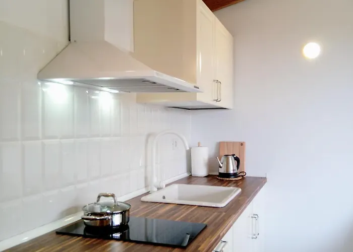 El Cornical Luxury *