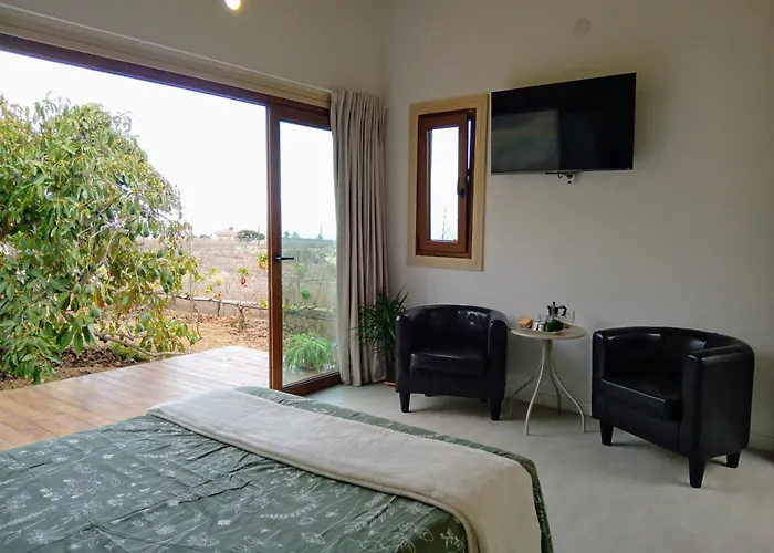 El Cornical Luxury * Arafo