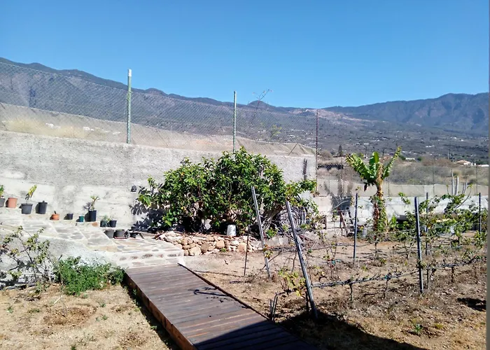 El Cornical Luxury *