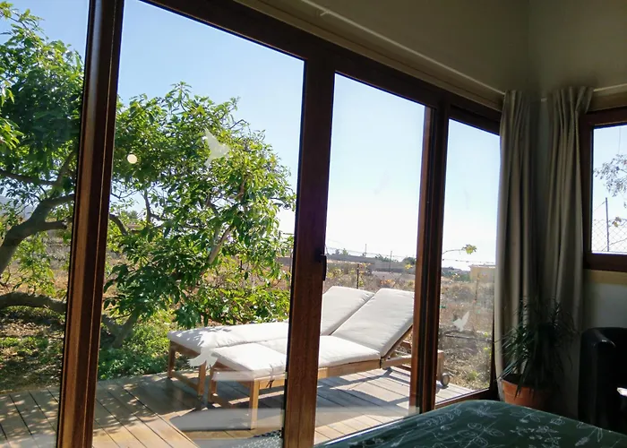 El Cornical Luxury *