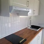 بيت للعطل El Cornical Luxury Arafo