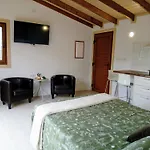 El Cornical Luxury Arafo