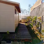 El Cornical Luxury Ferienhaus