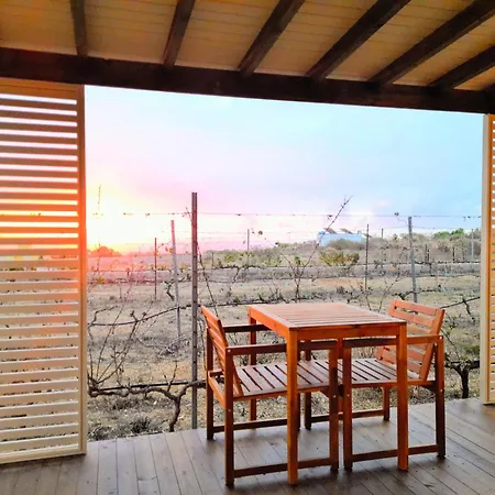 Holiday home El Cornical Arafo
