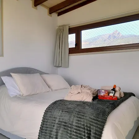 Casa de Férias El Cornical Luxury *