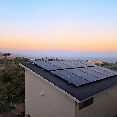 El Cornical Luxury *