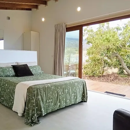 El Cornical Holiday home *