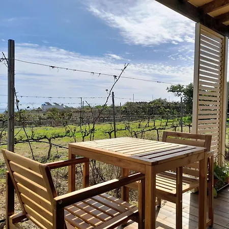 El Cornical Luxury Casa de Férias *