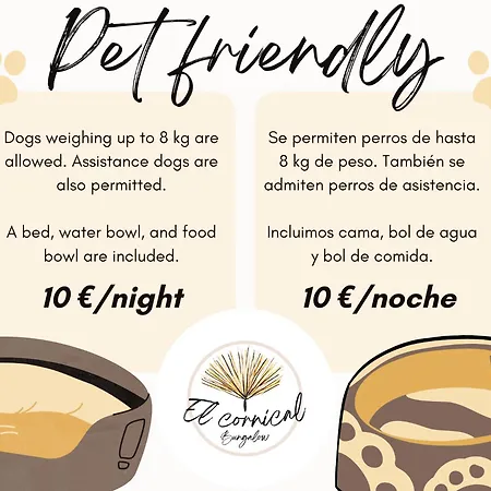 Casa de Férias El Cornical Luxury Arafo