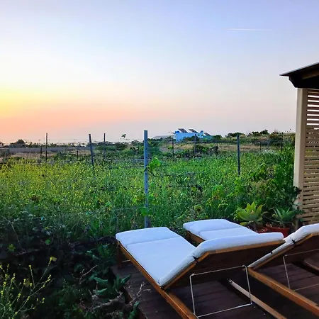 El Cornical Luxury *