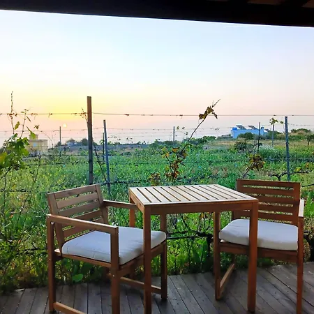 El Cornical Luxury Feriehus Arafo