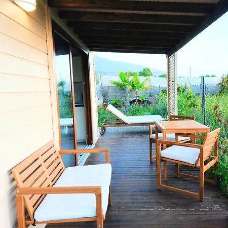 El Cornical Holiday home *
