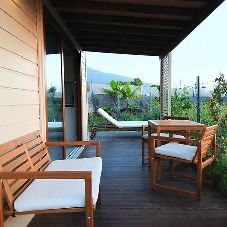 El Cornical Luxury *