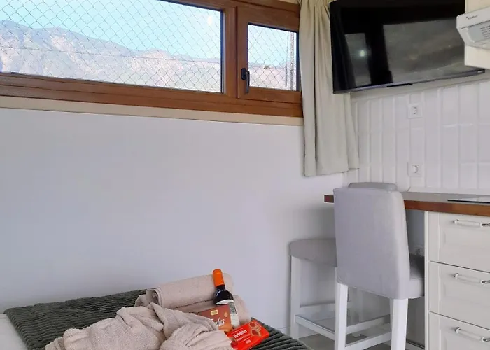 Feriehus El Cornical Luxury *