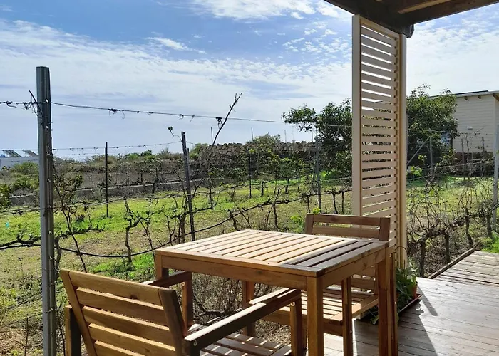 El Cornical Luxury Feriehus