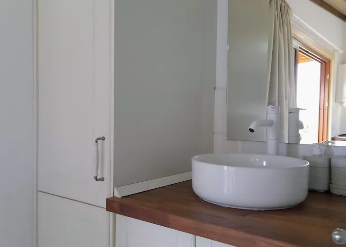 Feriehus El Cornical Luxury Arafo