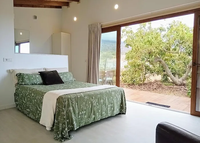 El Cornical Luxury Feriehus *