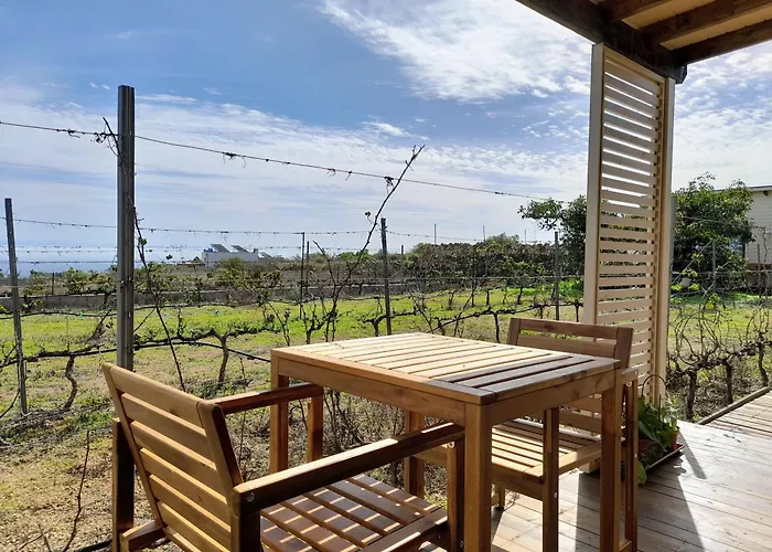 El Cornical Luxury Feriehus *