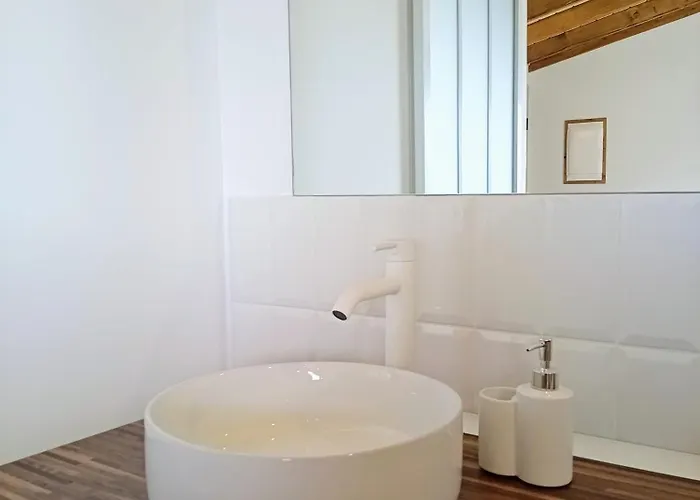 Feriehus El Cornical Luxury *