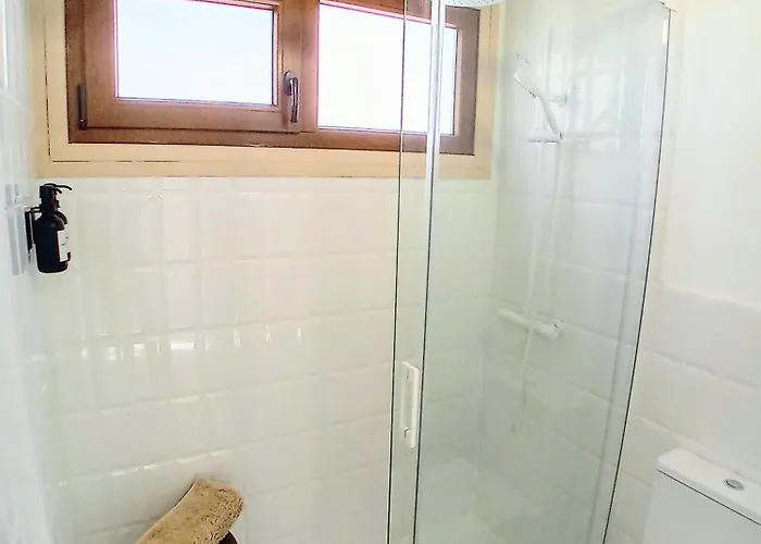 El Cornical Luxury * Arafo