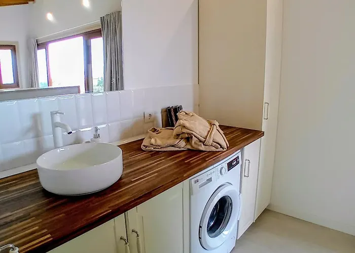 El Cornical Luxury Arafo