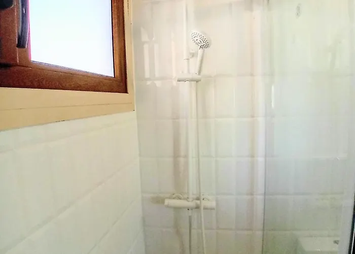 El Cornical Luxury Feriehus