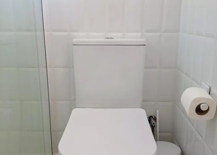 El Cornical Luxury * Arafo