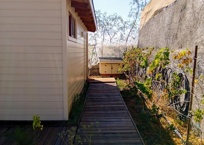 El Cornical Luxury Dom wakacyjny