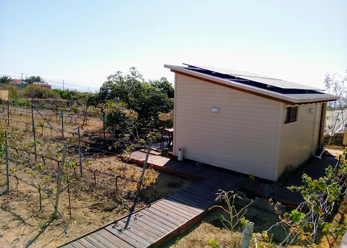 El Cornical Luxury * Arafo