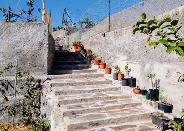 El Cornical Luxury Dom wakacyjny