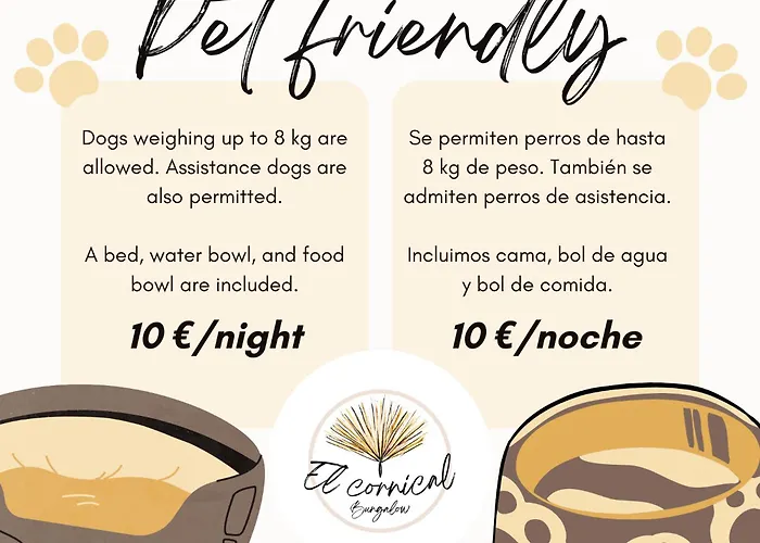 Feriehus El Cornical Luxury Arafo