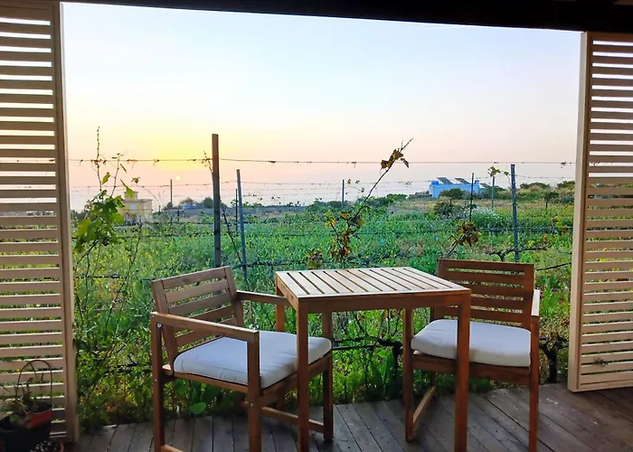 El Cornical Luxury Feriehus Arafo