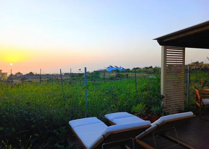 El Cornical Luxury Feriehus