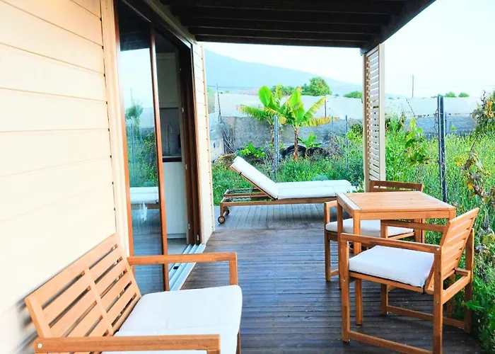 El Cornical Luxury Feriehus *