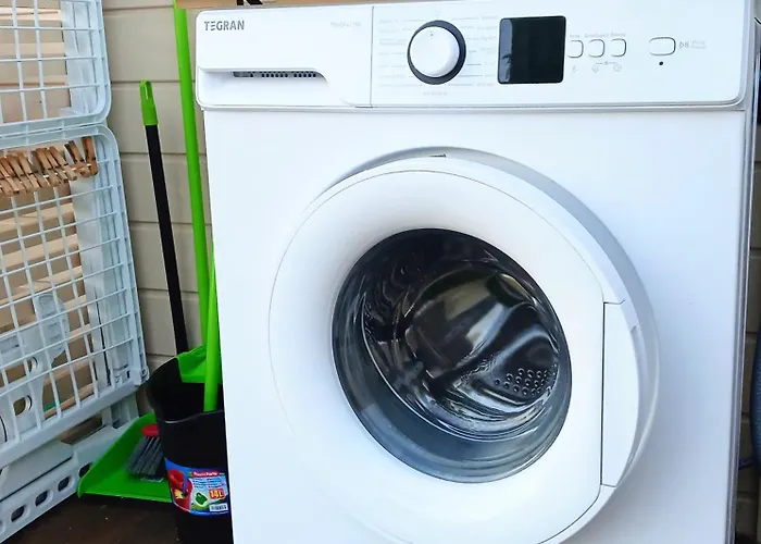 Feriehus El Cornical Luxury *