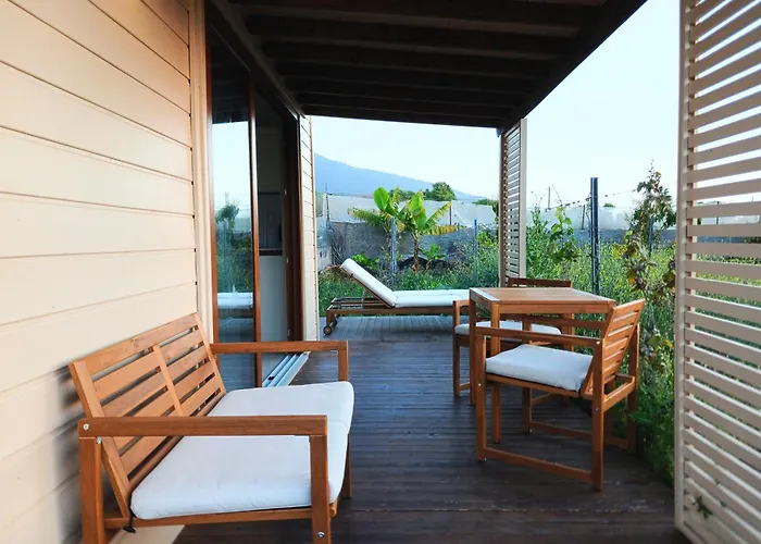 El Cornical Luxury *