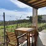 El Cornical Luxury Hébergement de vacances